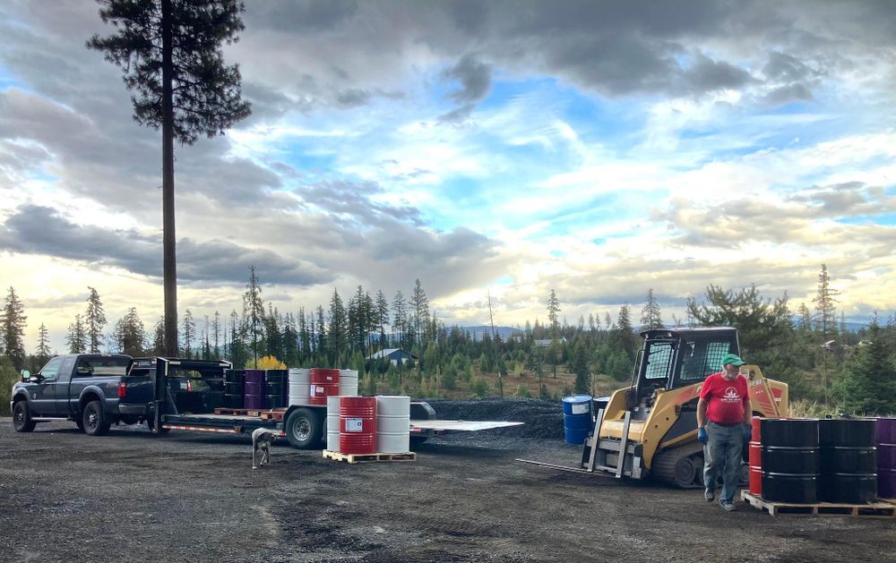 All Photos for Hidden River Construction Services  in Saint Maries, ID