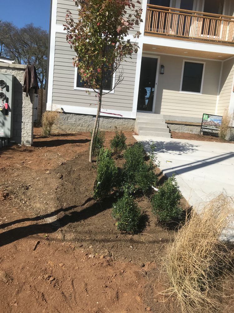 All Photos for Grass Management in Nashville, TN