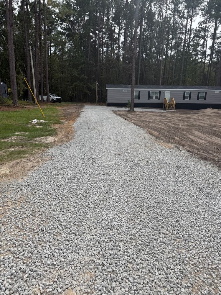 All Photos for Coursey Construction in Metter, GA