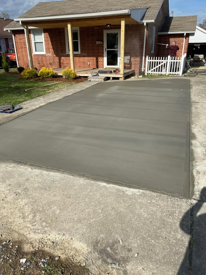 All Photos for Nexcore Remodeling Co. in Kingsport, TN