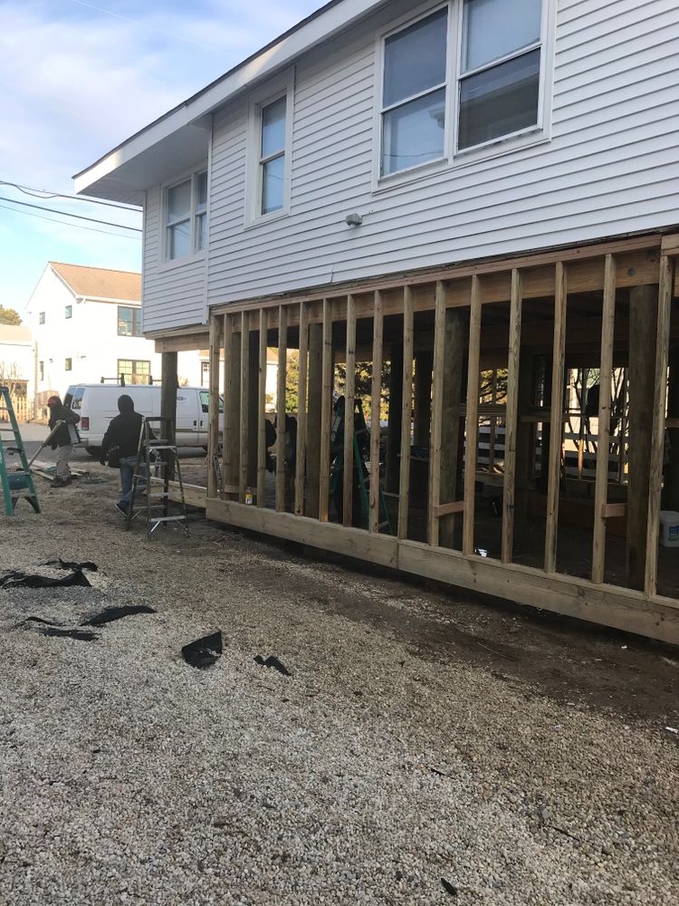 All Photos for AAG General Construction in Stafford Township, NJ