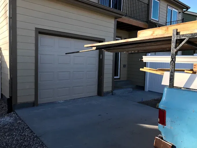 All Photos for 423 Garage Doors in Signal Mountain, Tennessee