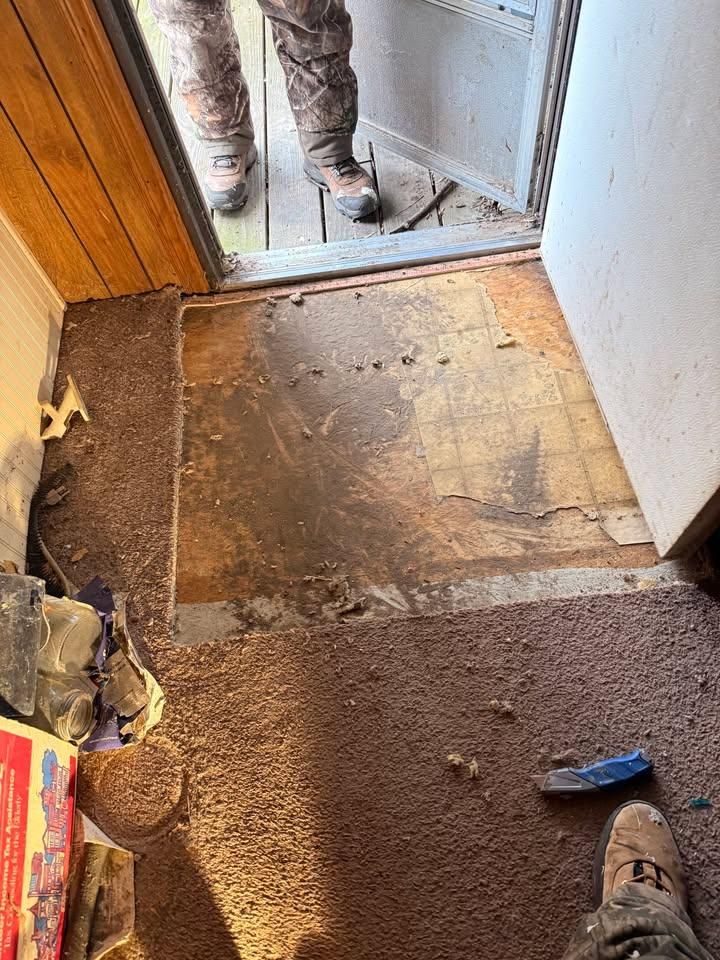 All Photos for E & C Handyman and Construction in Owensboro, KY