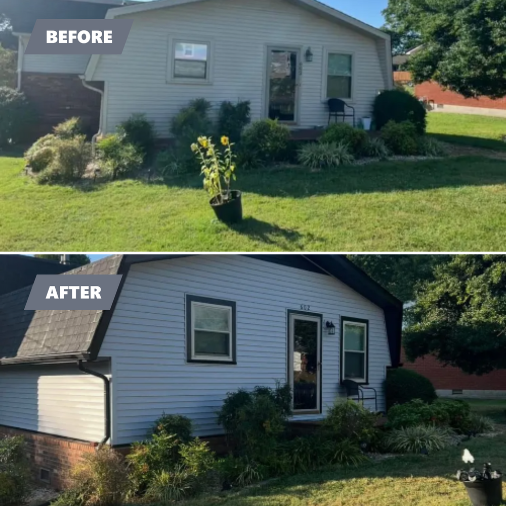 All Photos for Winchester Construction & Remodeling in Cave City, KY