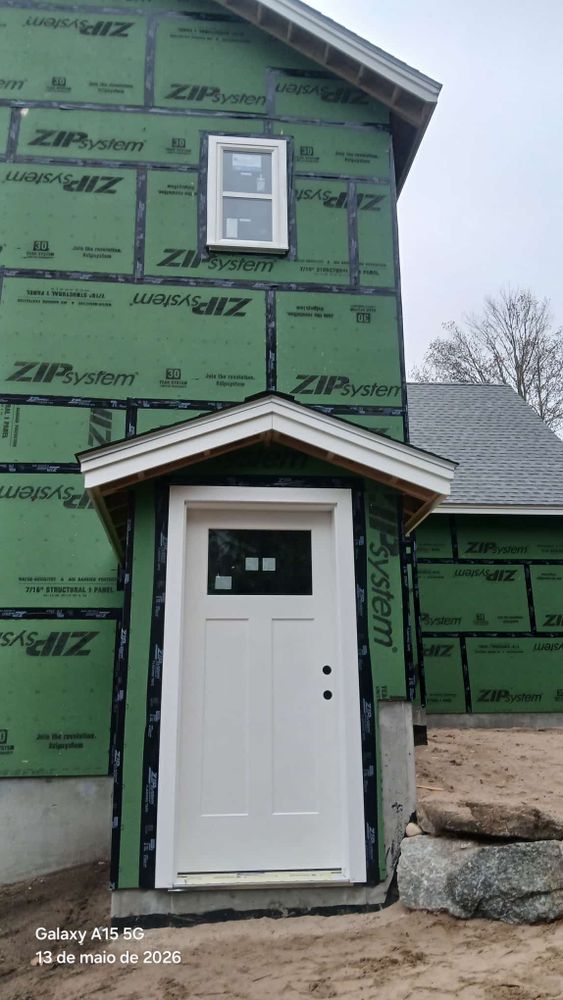 All Photos for 99 Construction in Ashland, NH