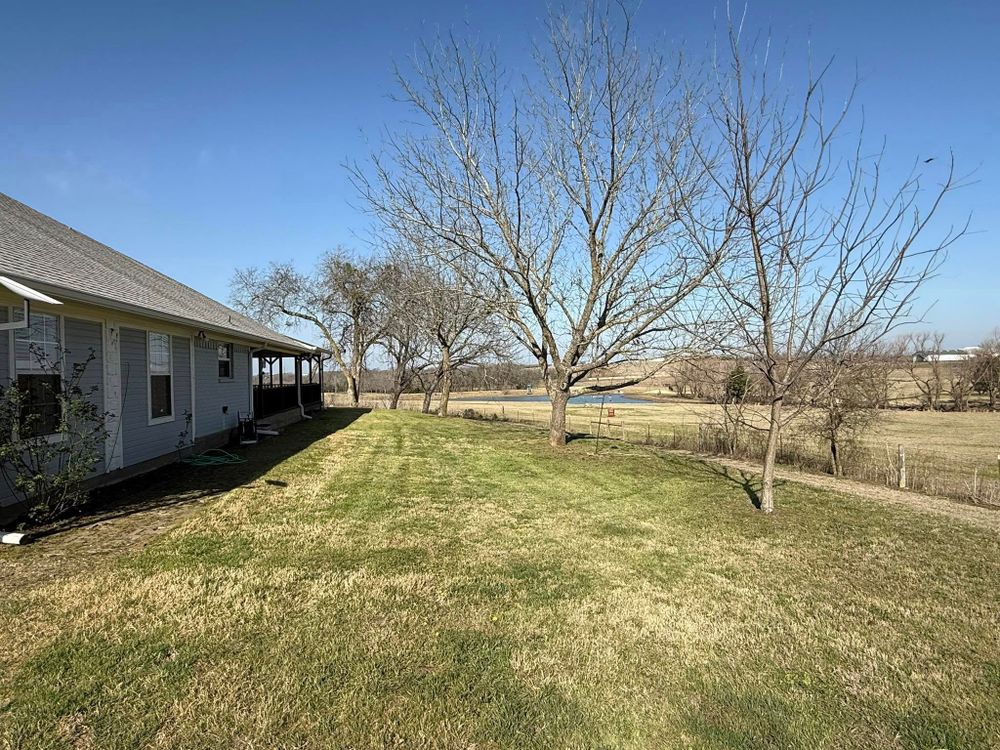 Lawn Care for AAA Lawn Service in Moody, TX