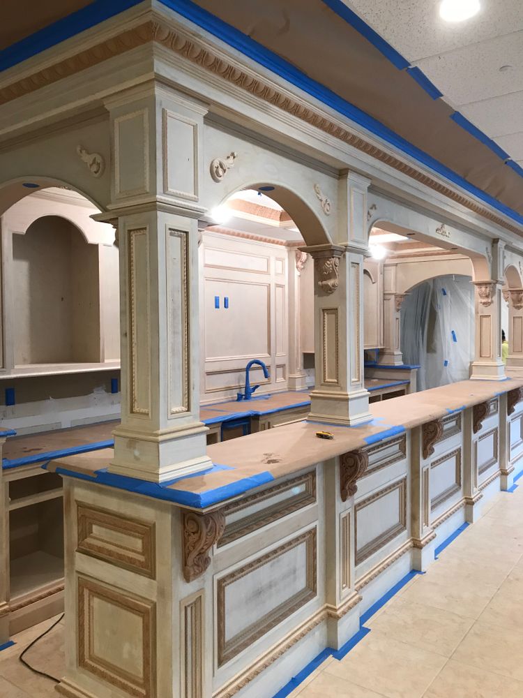 All Photos for ENR Remodeling in Red Bank, NJ