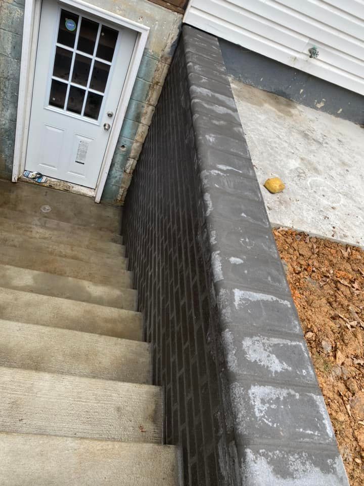 All Photos for RDR Landscaping in Baltimore, MD