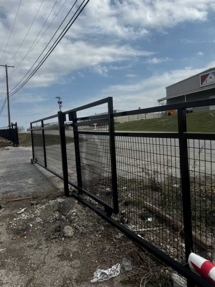 All Photos for N. B. Fence & Landscape in New Braunfels, TX