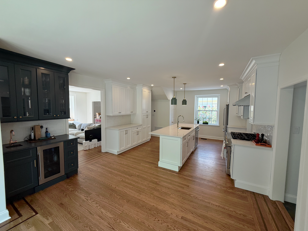 All Photos for D1 CONTRACTING in Wyndmoor, PA