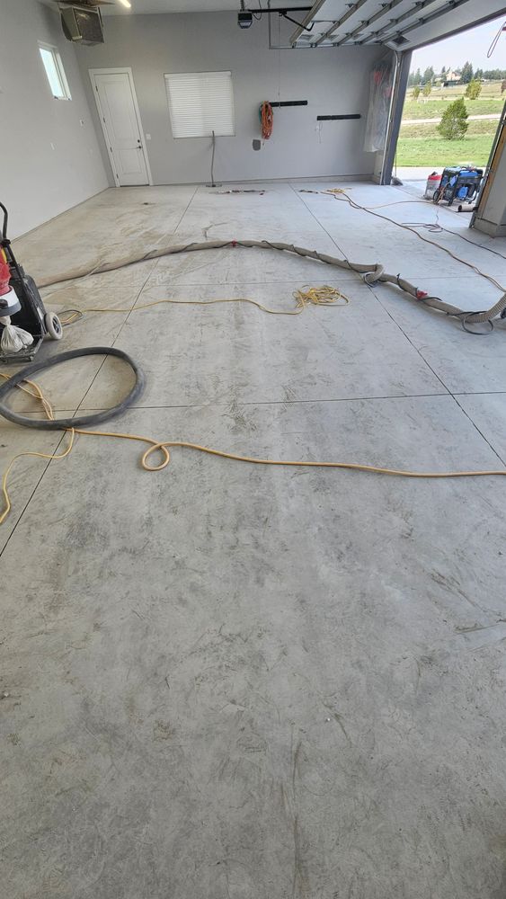 All Photos for Superior Flooring & Epoxy  in Colorado Springs, CO