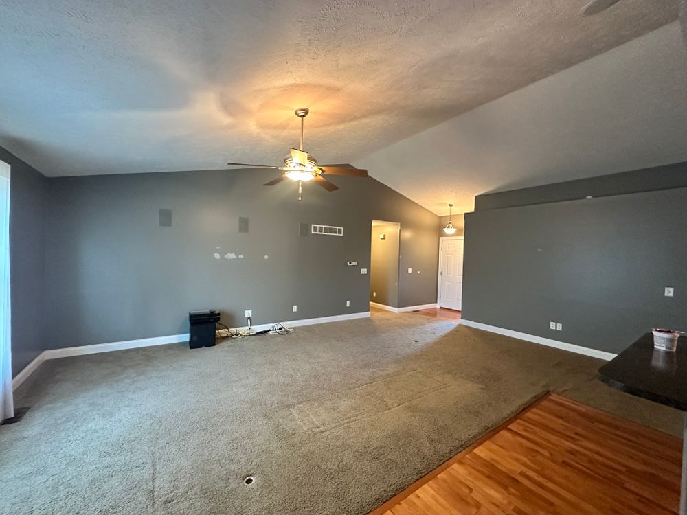 All Photos for First Call Painting LLC in Dewey, IL