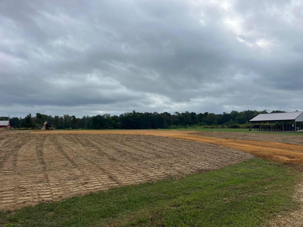 All Photos for Collins Constructors in Fyffe, AL