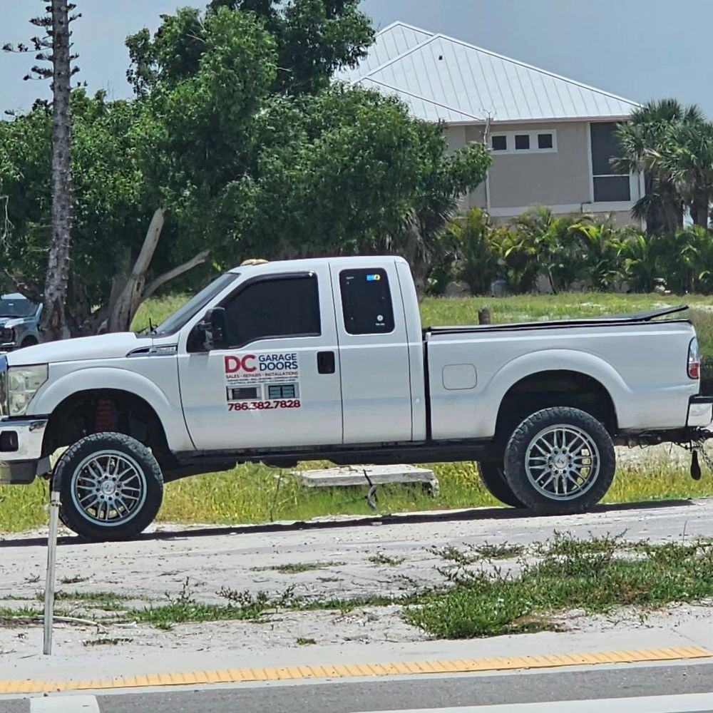 All Photos for Dc Garage Doors in Miami, FL
