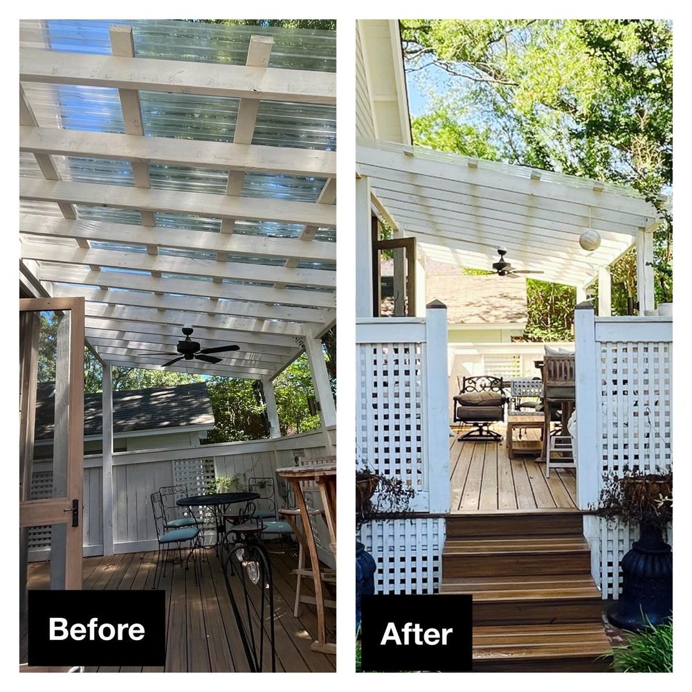 All Photos for Honey Do Oxford Pressure Washing and Soft Washing in Oxford, Mississippi