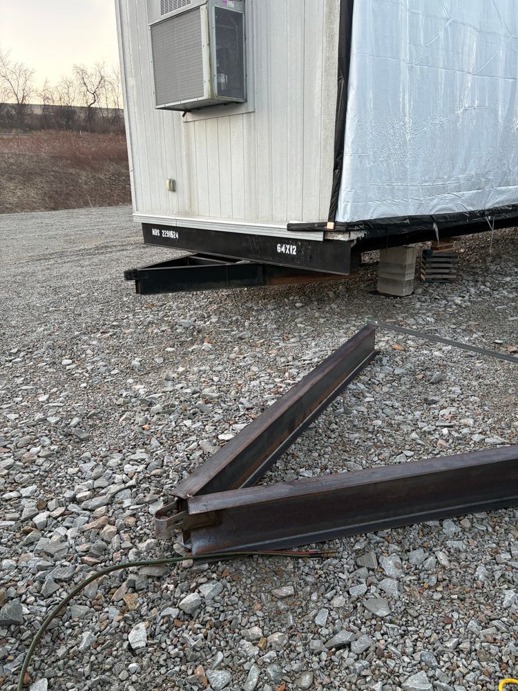 All Photos for Backbone Construction Services in Clinton, PA