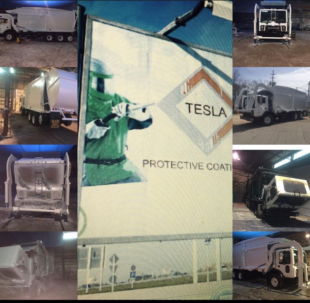 All Photos for Tesla Construction LLC in Akron, OH