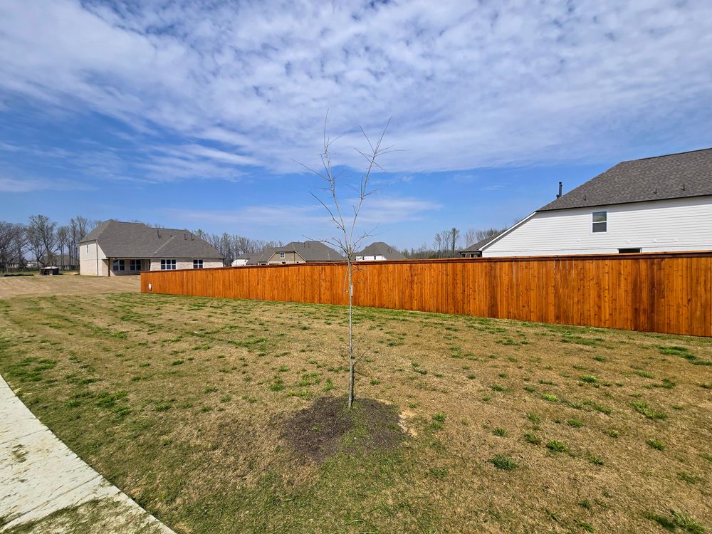 All Photos for Patriot Fence  in Oakland, TN