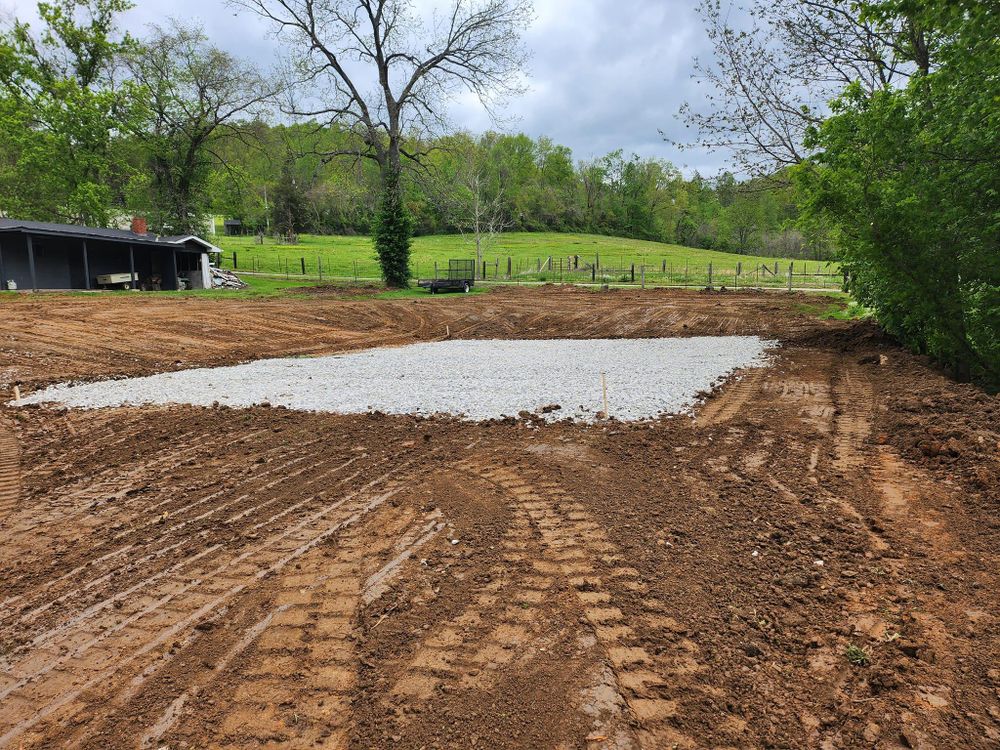 All Photos for Hellards Excavation and Concrete Services LLC in Mount Vernon, KY