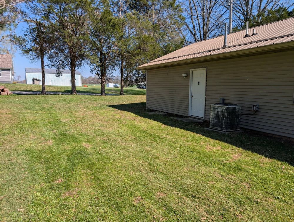 All Photos for J&S Mowing & More in Huntingburg, IN