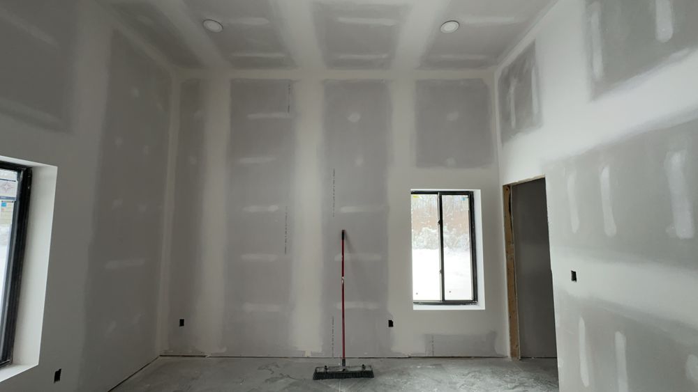 All Photos for Signature Drywall LLC in Grand Rapids, MI
