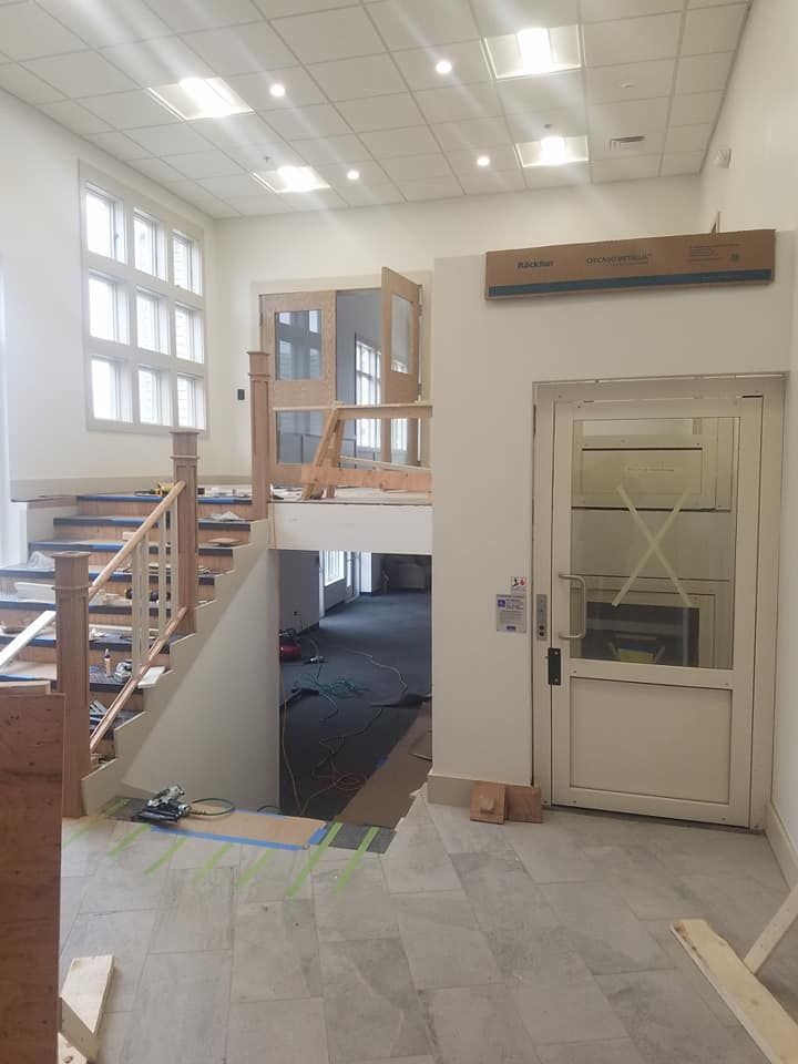 All Photos for J.P. Cronin Construction in Middleborough, MA