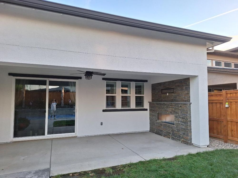 All Photos for Fresh Coat Painting Services in Antelope, CA