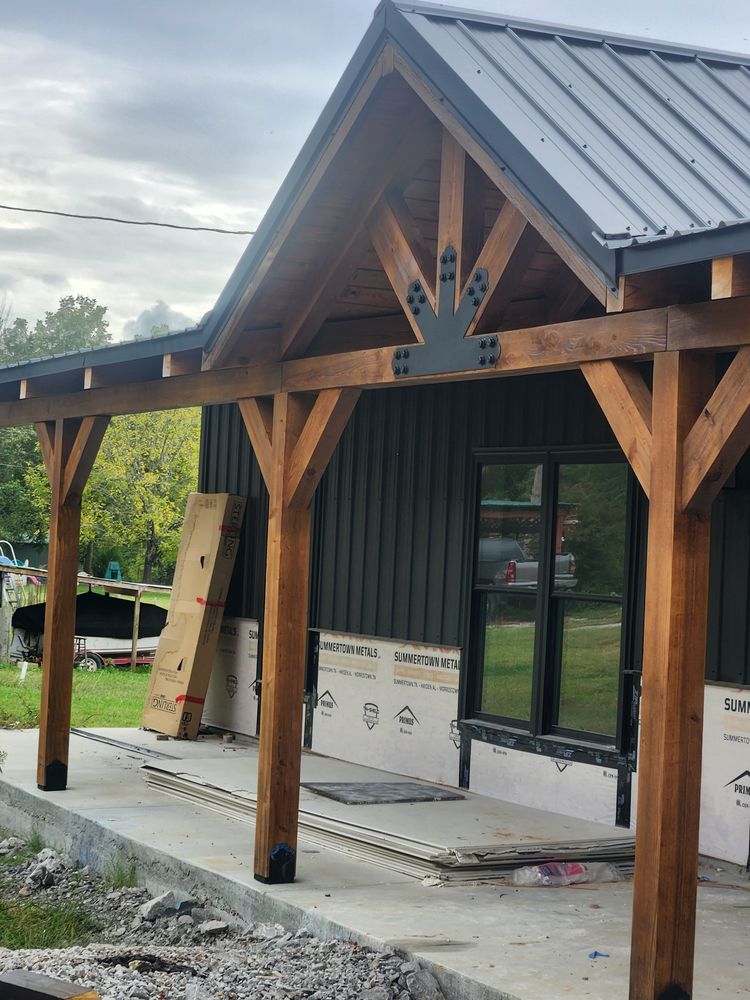 All Photos for Second Chance Painting  in McMinnville, TN