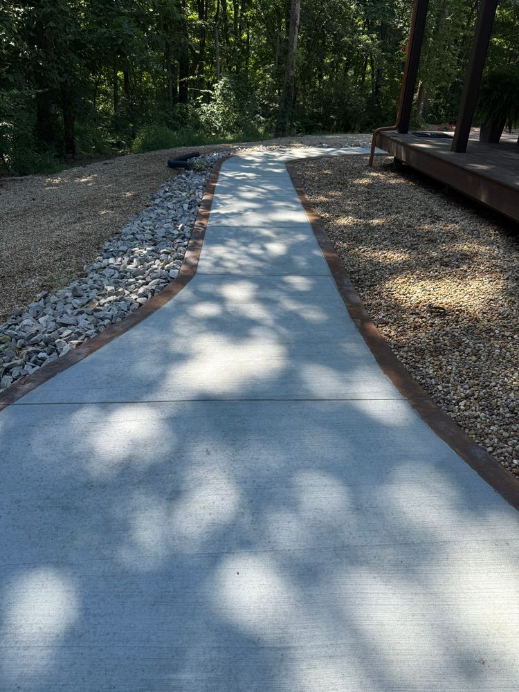 All Photos for Immaculate Concrete and Construction in Troy, IL