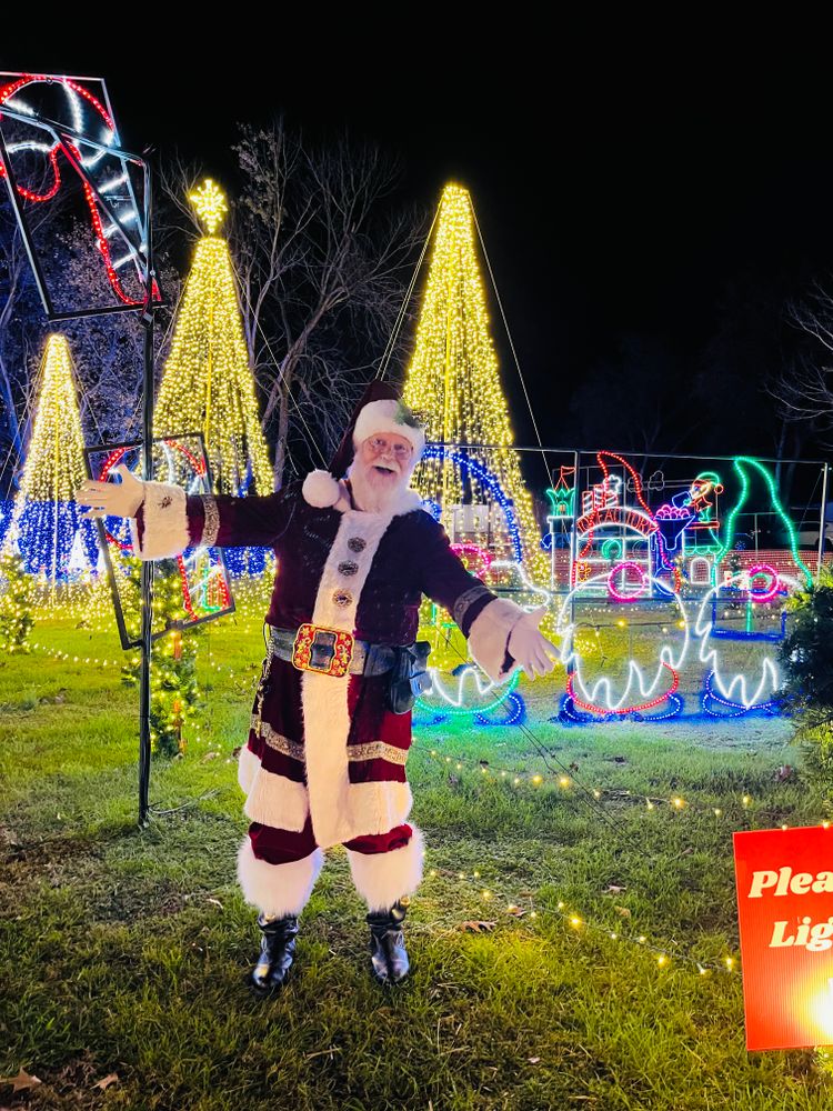 All Photos for Holiday Lighting Solutions in Huntsville, AL