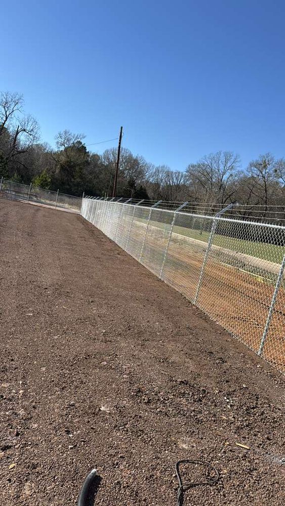 All Photos for JR Fences in Dallas, TX