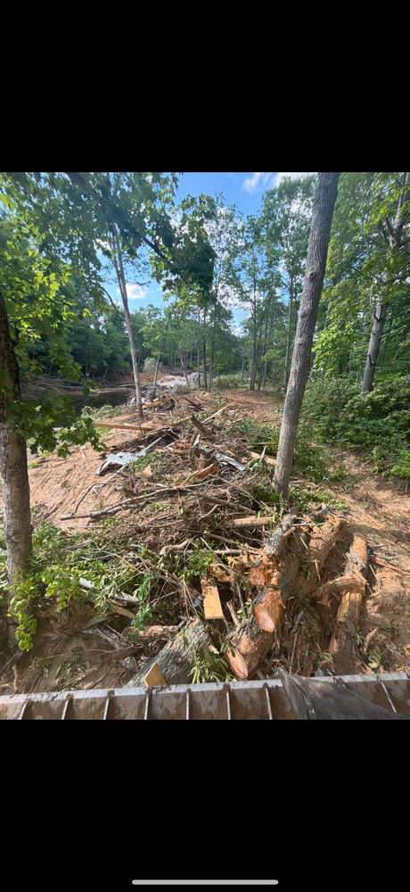 All Photos for KTN Excavation in Clinton, TN