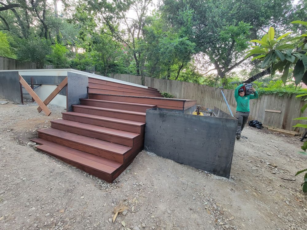 All Photos for Green Pastures Lawn Care in Bastrop, TX