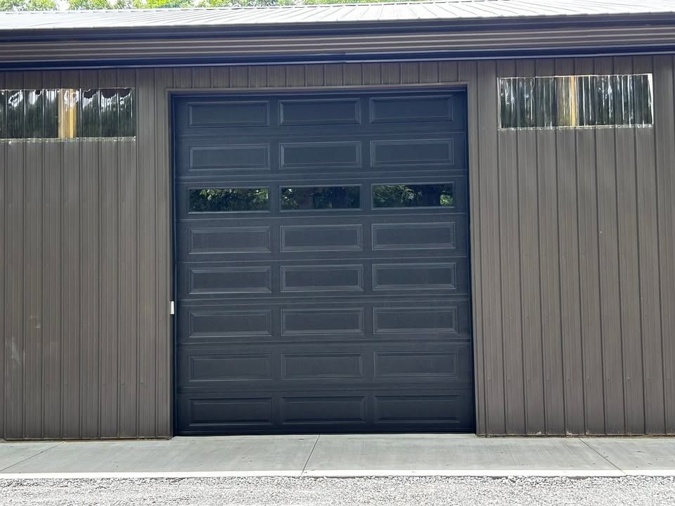 All Photos for Legacy Garage Doors LLC in Townville, SC