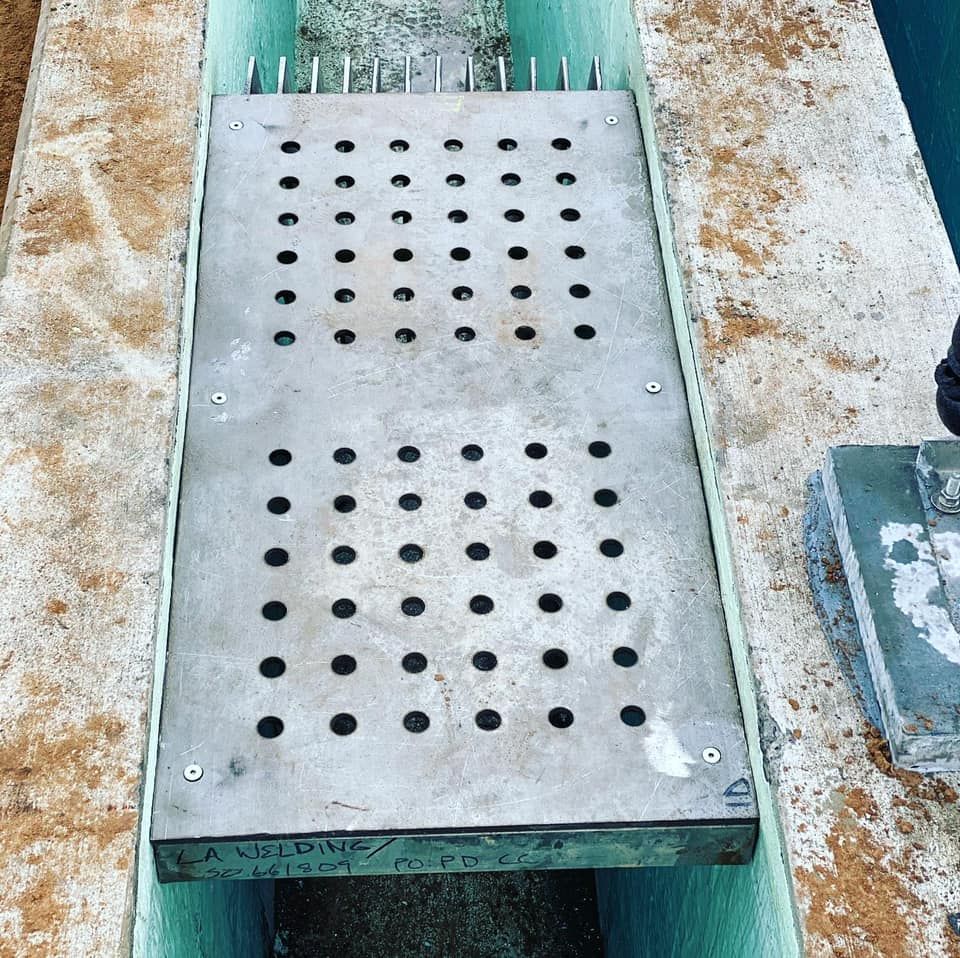 All Photos for LA Welding in Los Lunas, NM