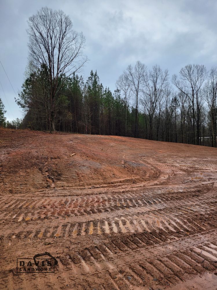 All Photos for Davis Landworx in Clanton,  AL