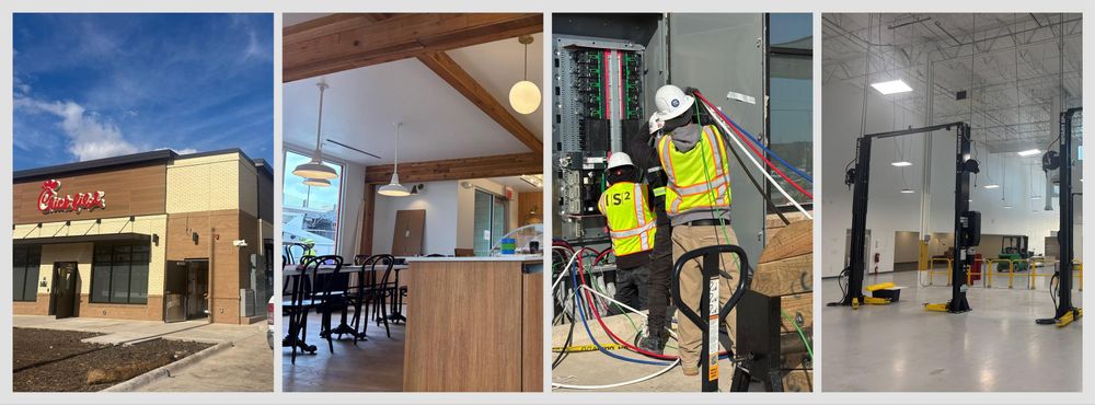 All Photos for IS2 LLC in Houston, TX