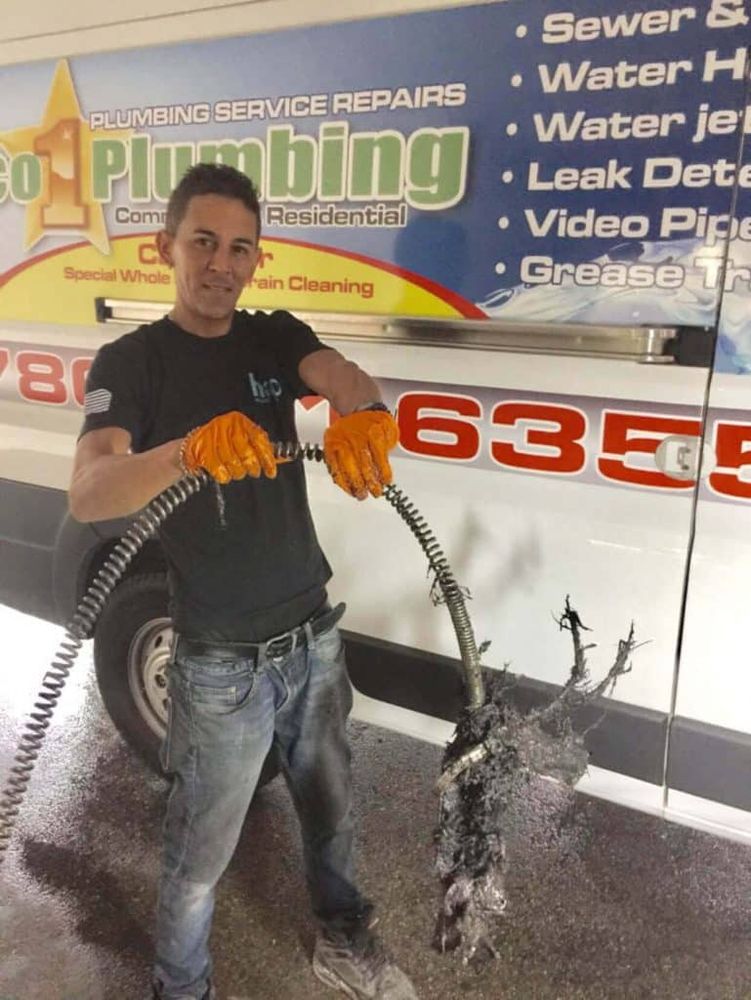 All Photos for Eco 1 Plumbing LLC in Miami, FL