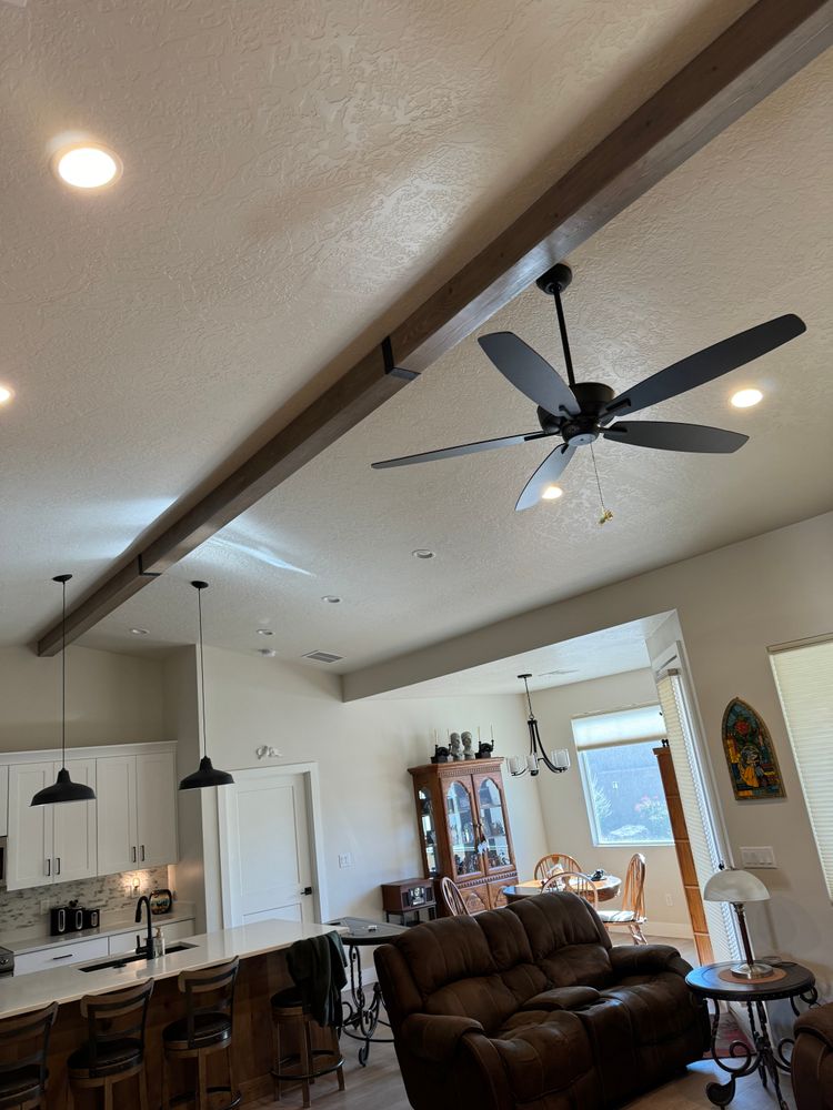 All Photos for Carpentry Kings Construction in Hurricane, UT