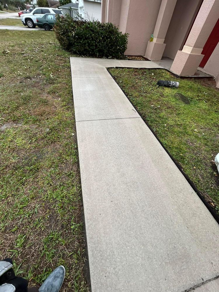 All Photos for C & C Pressure Washing in Port Saint Lucie, FL