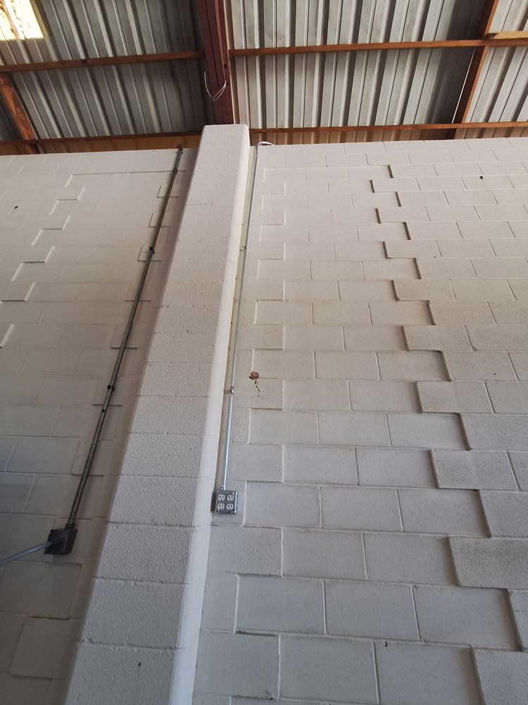 All Photos for Flash Gordon Electric LLC in Hope Mills, NC