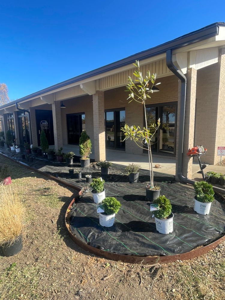 All Photos for Kelso's Lawn Maintenance in Medina, TN