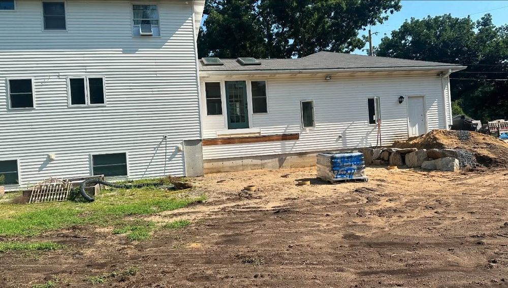 All Photos for Top Pros Construction in Haverhill, MA