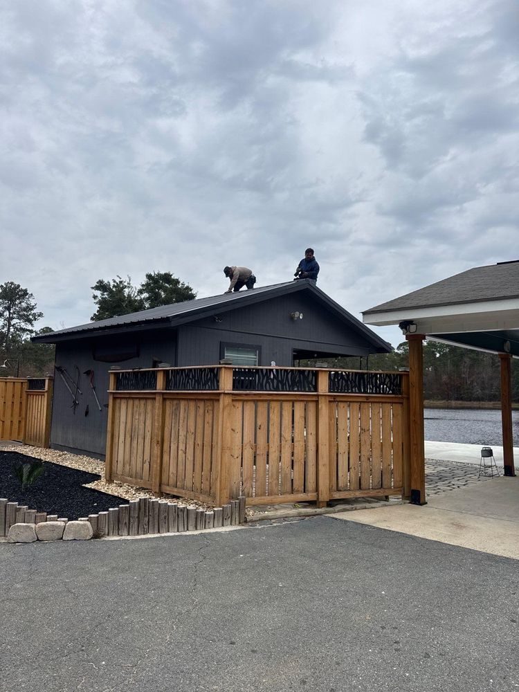 All Photos for ALFA Roofing Solutions in Tattnall County, GA