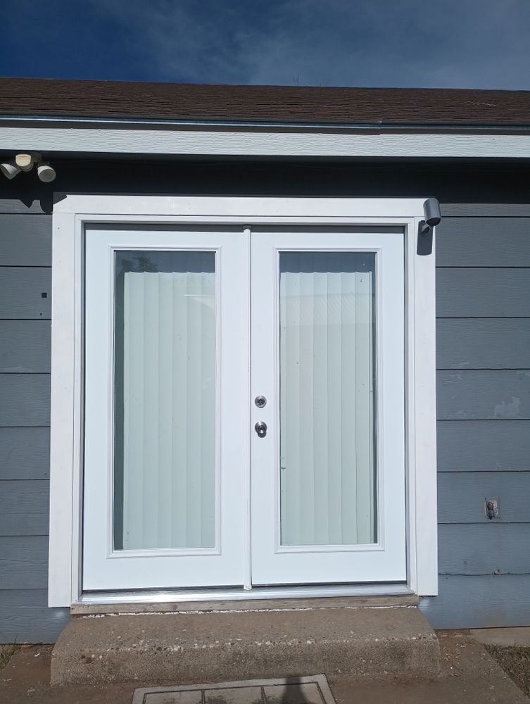 All Photos for CR Work Window and Door Services LLC in Lubbock, TX