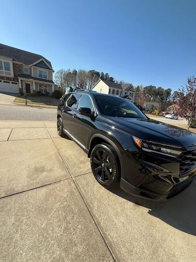 All Photos for Limelight Mobile Detailing LLC in Raleigh, NC