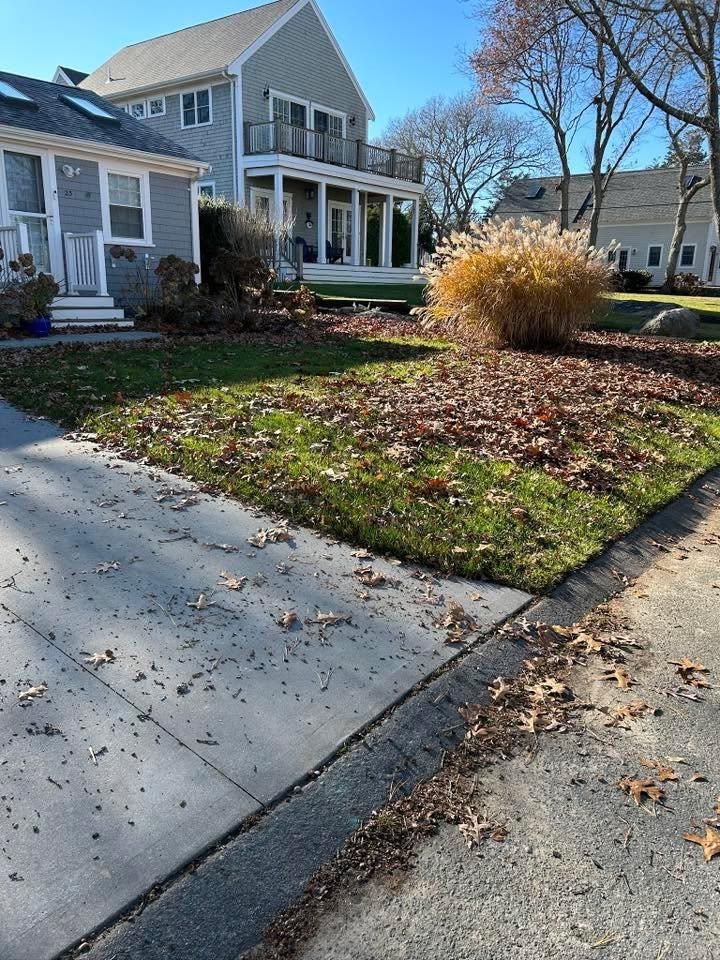 All Photos for Lucas Property Maintenance LLC in New Bedford, MA