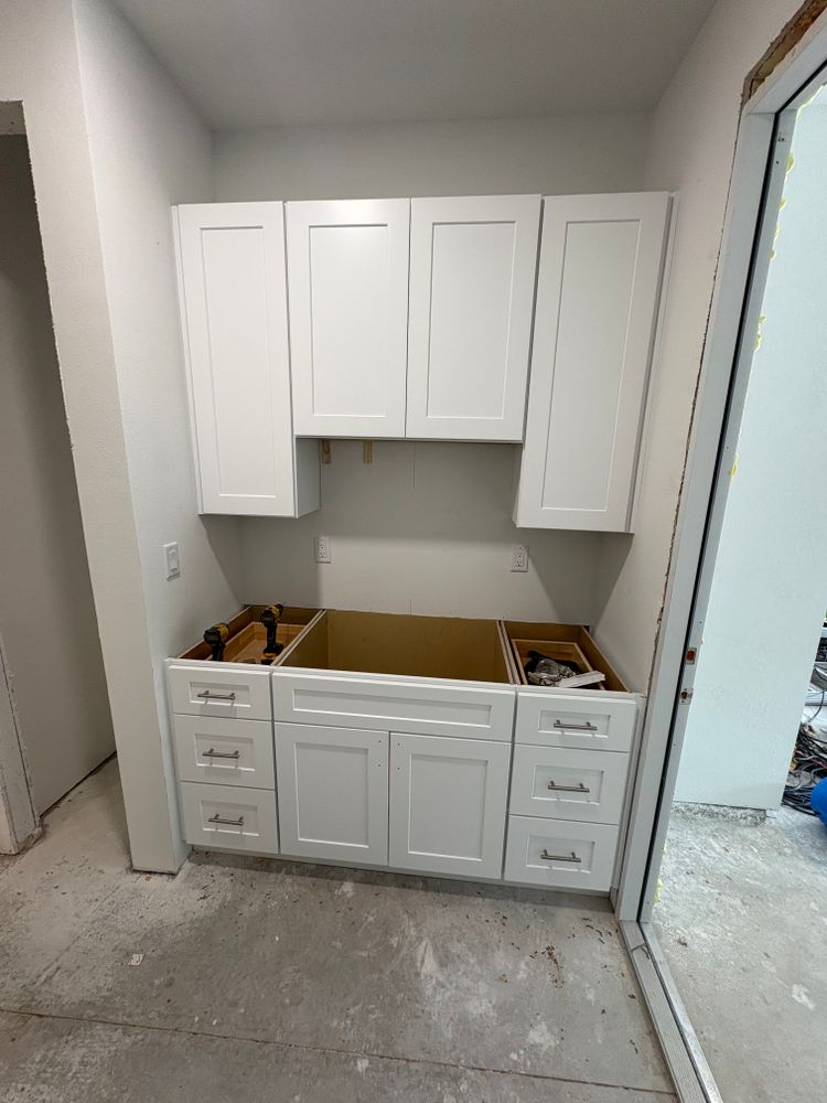 New Construction for Spirit Enterprise Construction LLC in Tampa Bay, FL