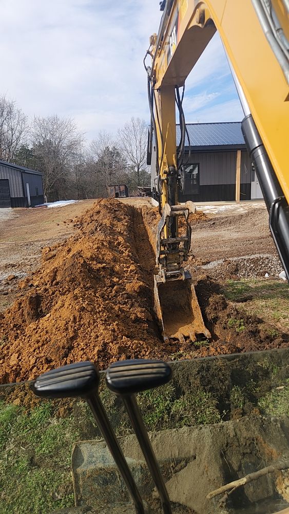 All Photos for Watkins Excavation in Robards, KY