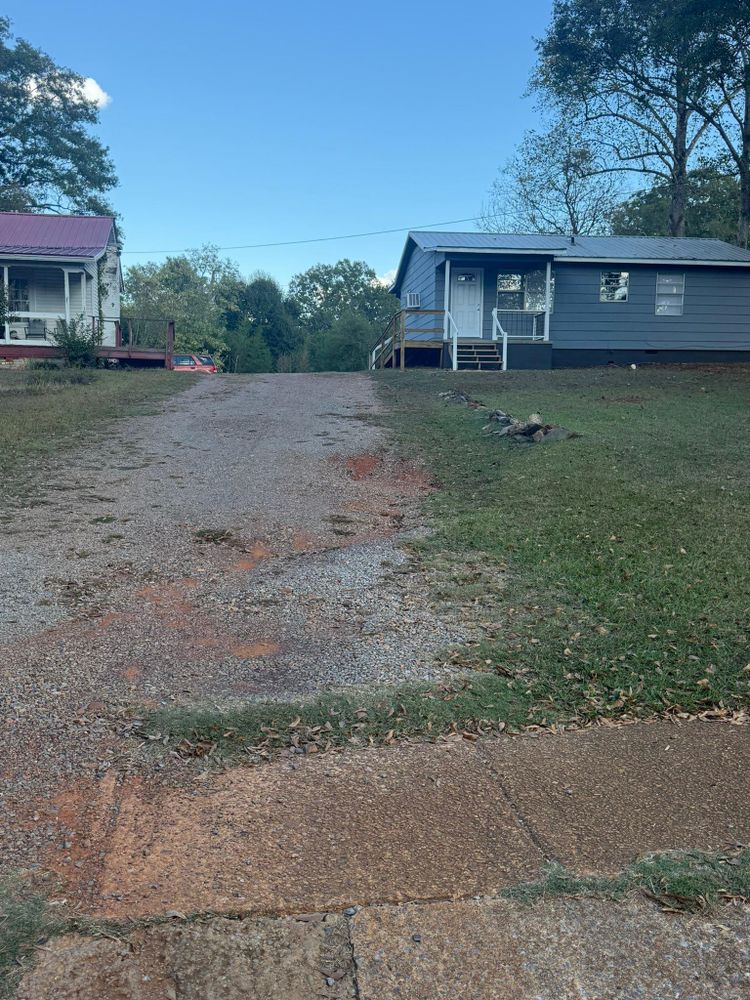 All Photos for Greenwood Lawn & Landscaping LLC in Talladega, Alabama